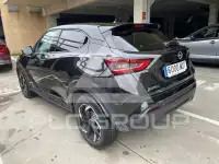 2023 Nissan Juke