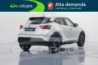 2023 Nissan Juke