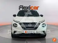2023 Nissan Juke