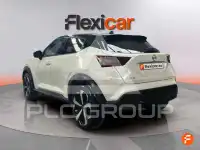 2023 Nissan Juke