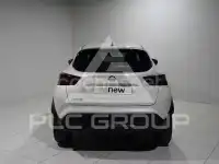 2023 Nissan Juke