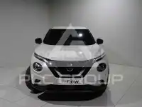 2023 Nissan Juke