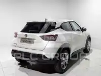 2023 Nissan Juke