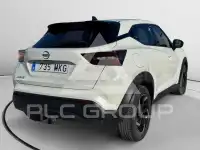 2023 Nissan Juke
