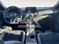 2023 Nissan Juke