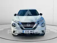 2023 Nissan Juke