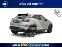 2023 Nissan Juke