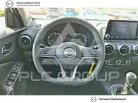 2023 Nissan Juke