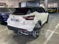 2023 Nissan Juke