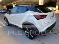 2023 Nissan Juke