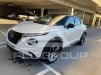 2023 Nissan Juke
