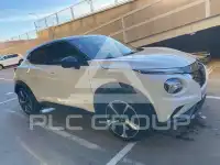 2023 Nissan Juke