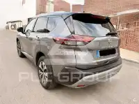 2023 Nissan X-TRAIL