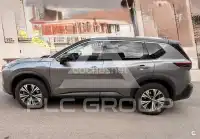 2023 Nissan X-TRAIL