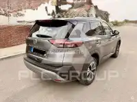 2023 Nissan X-TRAIL