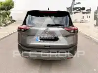 2023 Nissan X-TRAIL