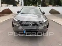 2023 Nissan X-TRAIL
