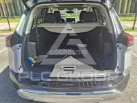 2023 Nissan X-TRAIL
