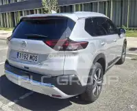 2023 Nissan X-TRAIL