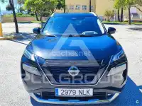 2023 Nissan X-TRAIL