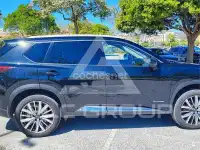 2023 Nissan X-TRAIL