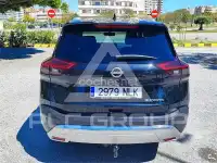 2023 Nissan X-TRAIL