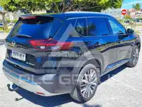 2023 Nissan X-TRAIL