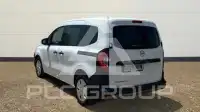 2023 Nissan TOWNSTAR