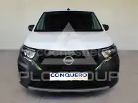 2023 Nissan TOWNSTAR