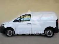2023 Nissan TOWNSTAR