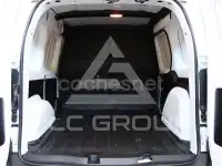 2023 Nissan TOWNSTAR