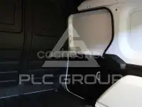 2023 Nissan TOWNSTAR