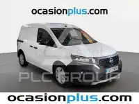 2023 Nissan TOWNSTAR
