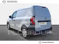 2023 Nissan TOWNSTAR