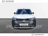 2023 Nissan TOWNSTAR