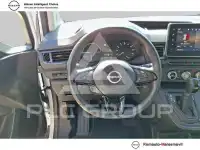 2023 Nissan TOWNSTAR