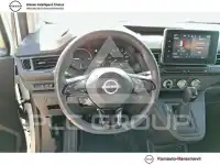 2023 Nissan TOWNSTAR