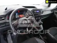 2023 Nissan TOWNSTAR