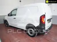 2023 Nissan TOWNSTAR