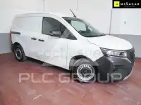 2023 Nissan TOWNSTAR