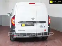 2023 Nissan TOWNSTAR