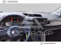 2023 Nissan TOWNSTAR