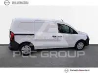 2023 Nissan TOWNSTAR