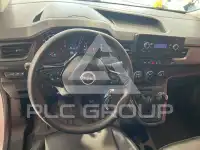 2023 Nissan TOWNSTAR