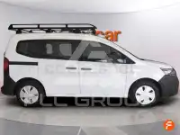 2023 Nissan TOWNSTAR