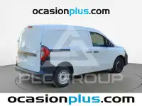 2023 Nissan TOWNSTAR
