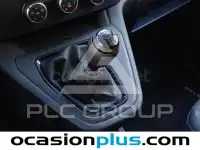 2023 Nissan TOWNSTAR