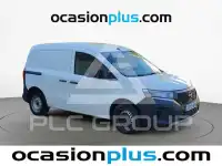 2023 Nissan TOWNSTAR