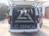 2023 Nissan TOWNSTAR