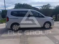 2023 Nissan TOWNSTAR